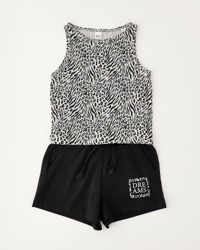 IDO TANK TOP SET - 4.G853/G1