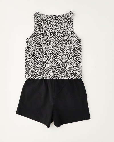 IDO TANK TOP SET - 4.G853/G1