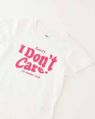 IDO T-SHIRT - 4.G855/G2