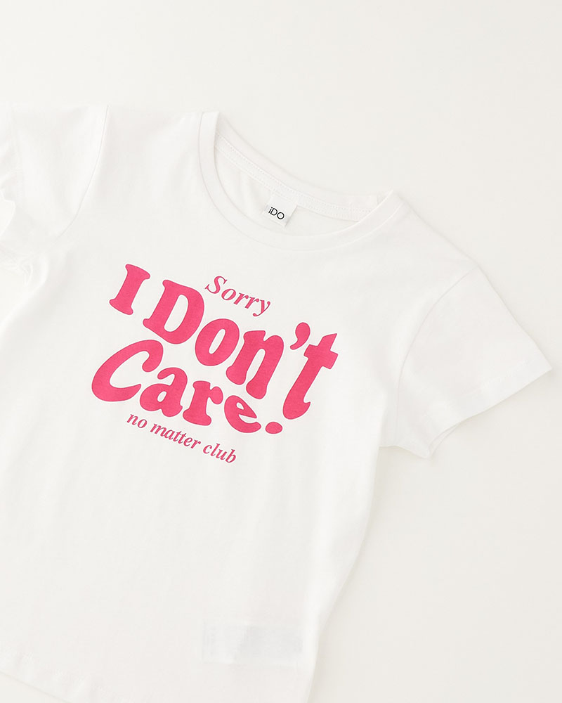 IDO T-SHIRT - 4.G855/G2