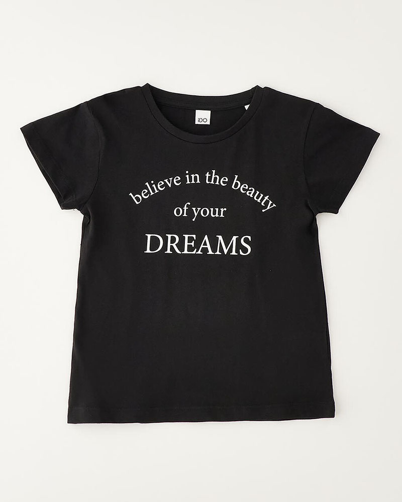 IDO T-SHIRT - 4.G855/G1