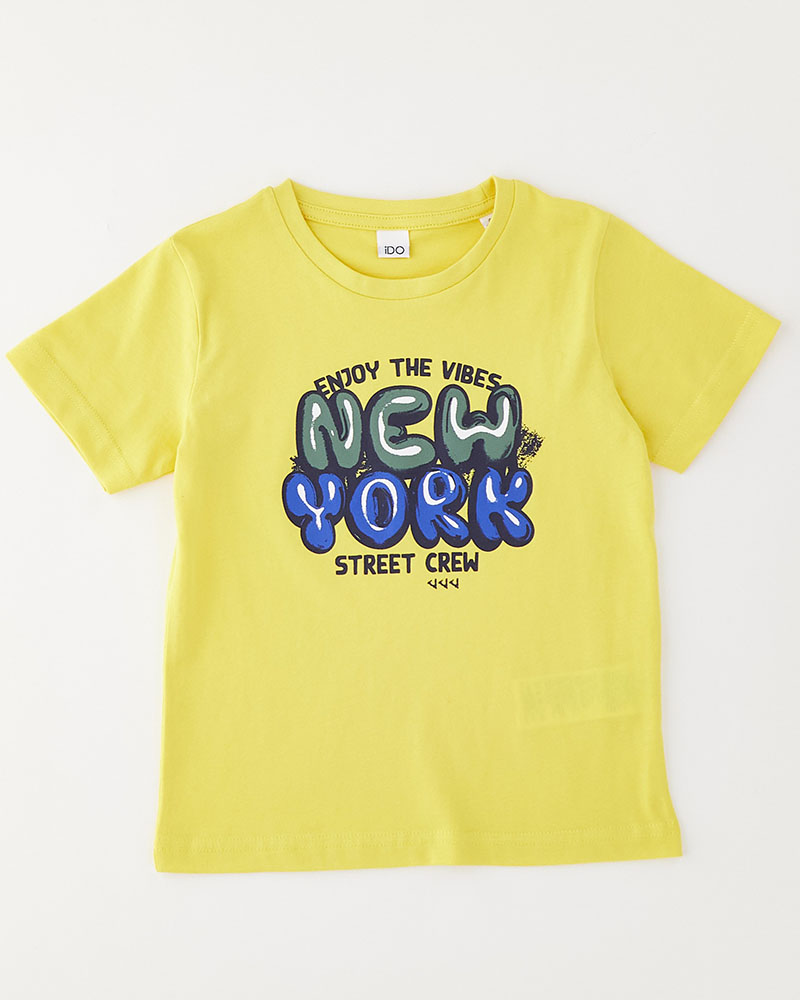 IDO T-SHIRT - 4.G446/G0