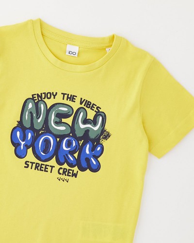 IDO T-SHIRT - 4.G446/G0