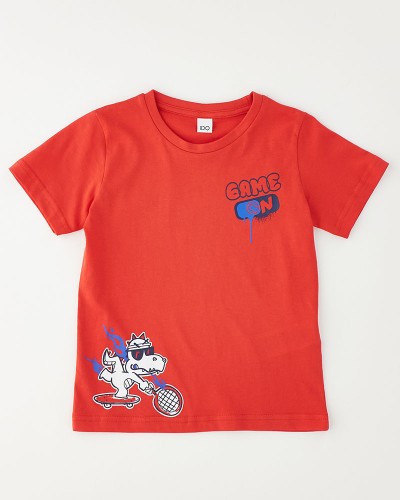 IDO T-SHIRT - 4.G446/G1