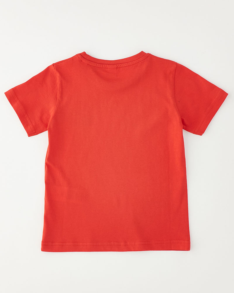 IDO T-SHIRT - 4.G446/G1