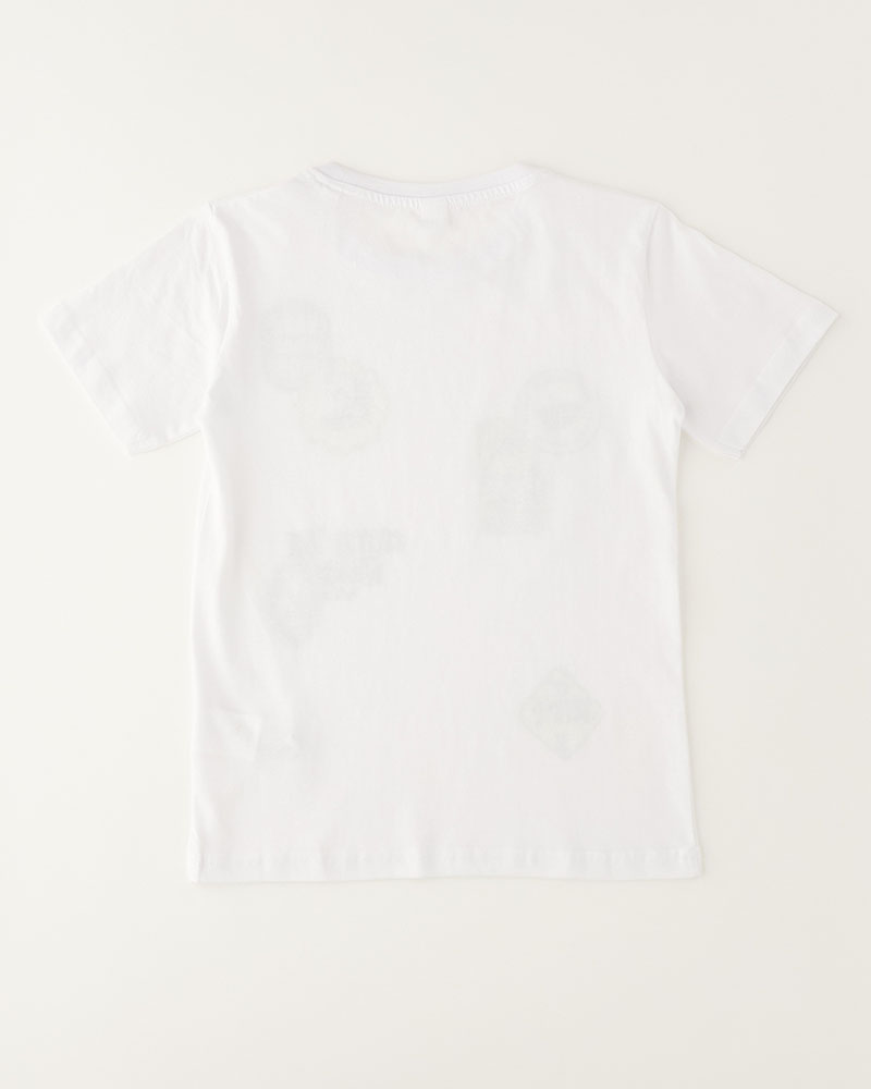 IDO T-SHIRT - 4.G826/G0