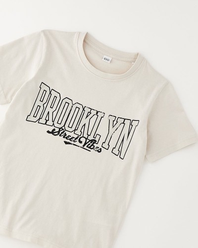 IDO T-SHIRT - 4.G826/G1