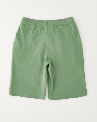 IDO SHORT KNITTED TROUSERS - 4.G827/G0