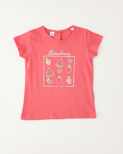 IDO T-SHIRT - 4.G553/G0