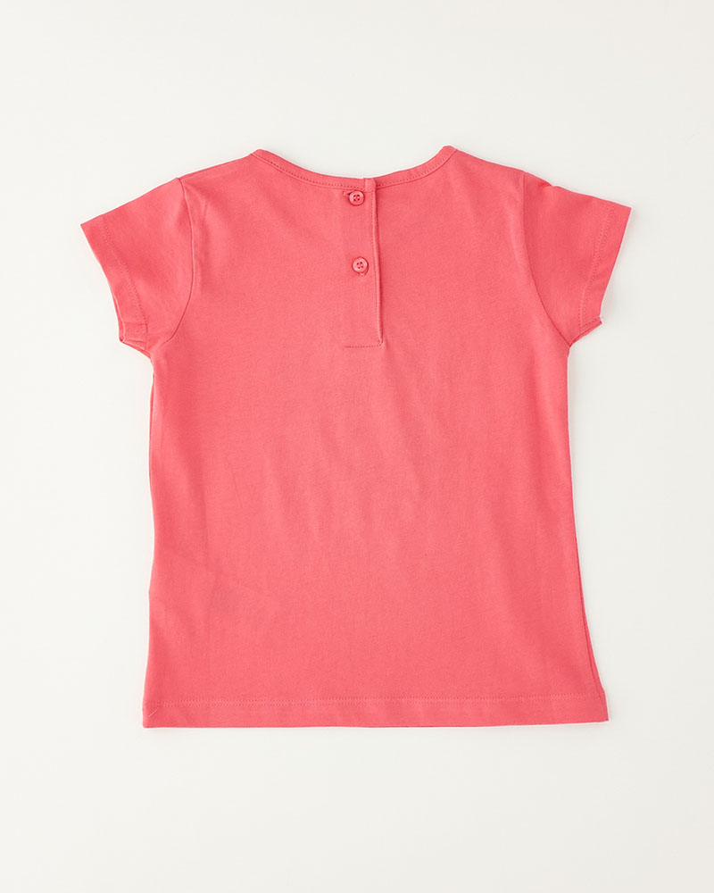 IDO T-SHIRT - 4.G553/G0