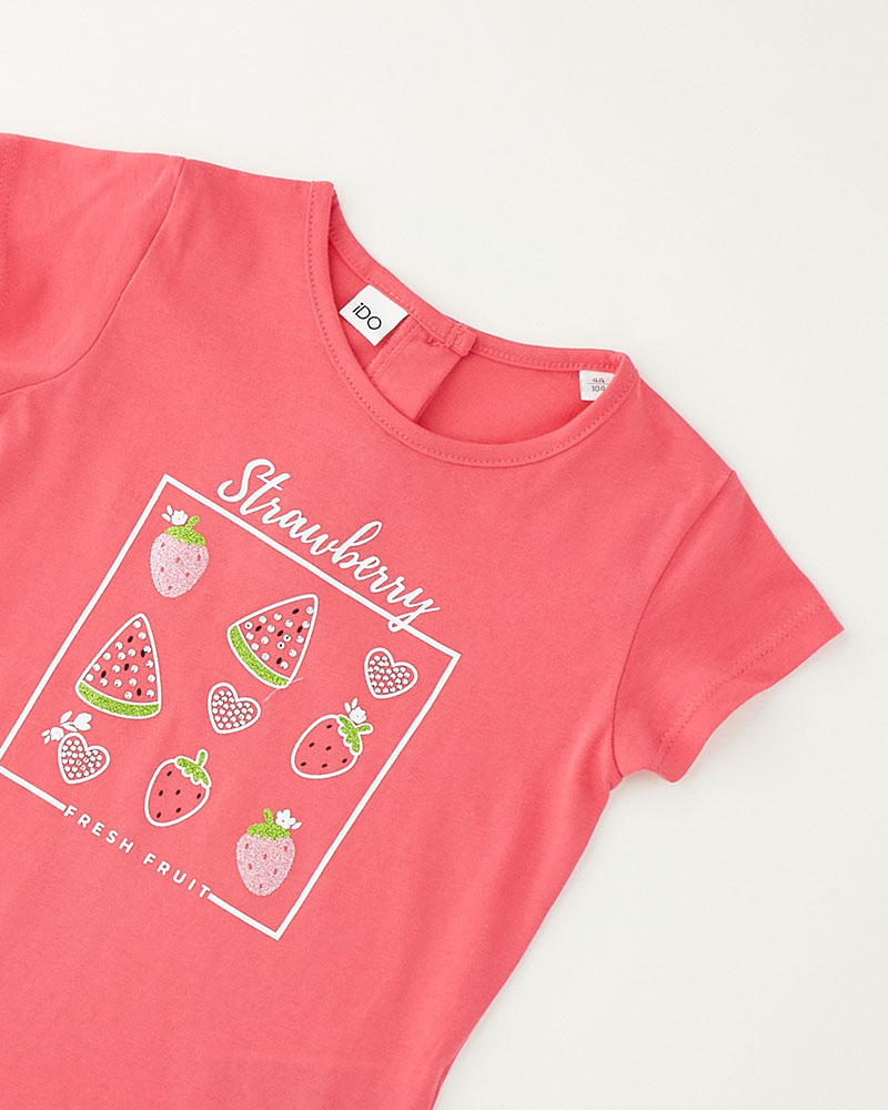 IDO T-SHIRT - 4.G553/G0