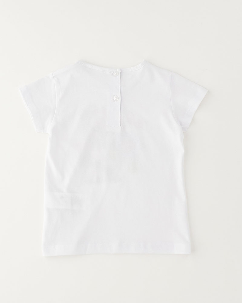 IDO T-SHIRT - 4.G553/G1