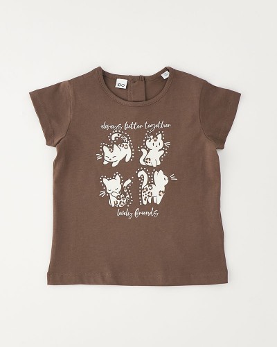 IDO T-SHIRT - 4.G553/G2