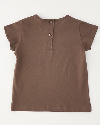 IDO T-SHIRT - 4.G553/G2