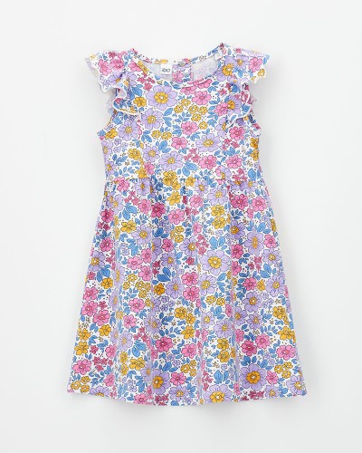 IDO KNITTED DRESS WITH SLEEVES - 4.G557/G1