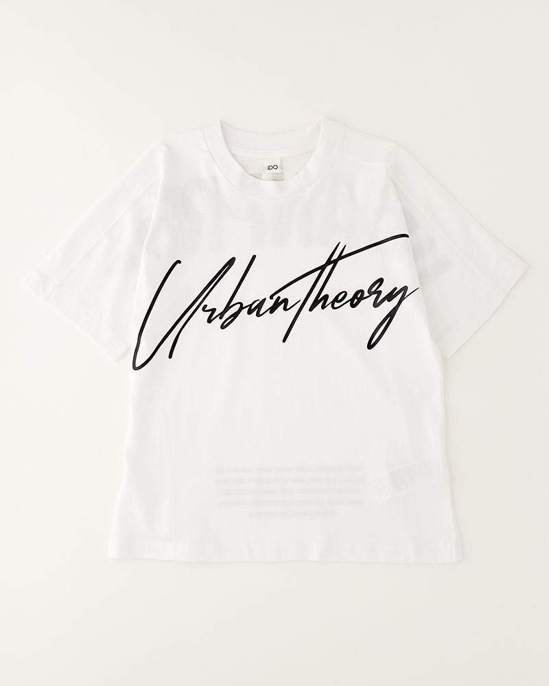 IDO T-SHIRT - 4.G638/00