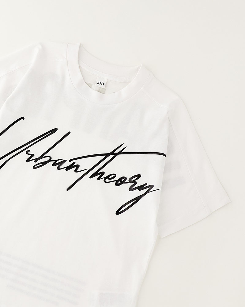 IDO T-SHIRT - 4.G638/00