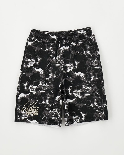 IDO SHORT KNITTED TROUSERS - 4.G790/00