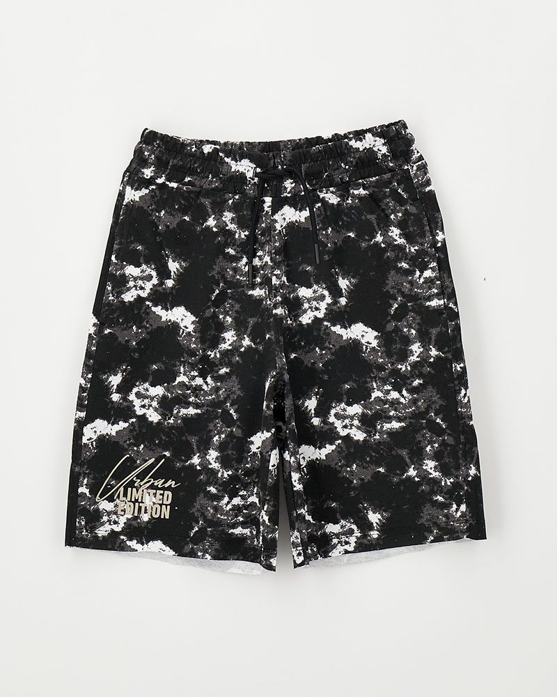 IDO SHORT KNITTED TROUSERS - 4.G790/00