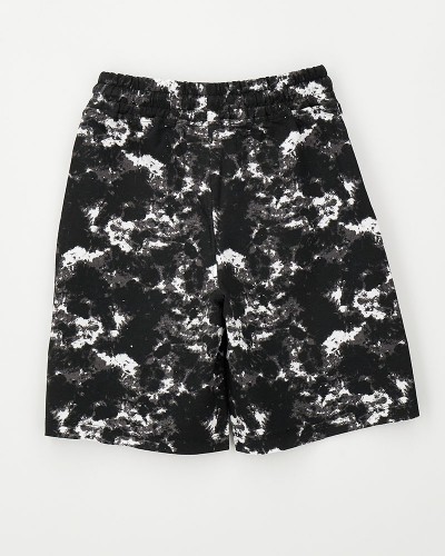 IDO SHORT KNITTED TROUSERS - 4.G790/00