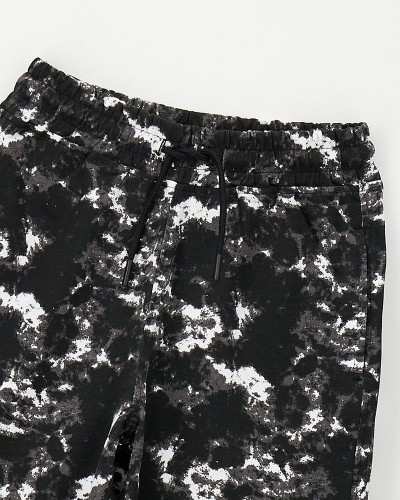 IDO SHORT KNITTED TROUSERS - 4.G790/00