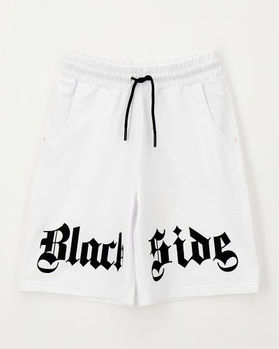 IDO SHORT KNITTED TROUSERS - 4.G793/00