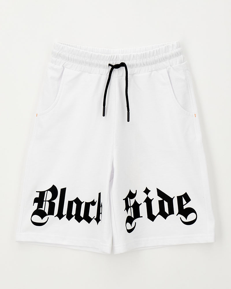 IDO SHORT KNITTED TROUSERS - 4.G793/00