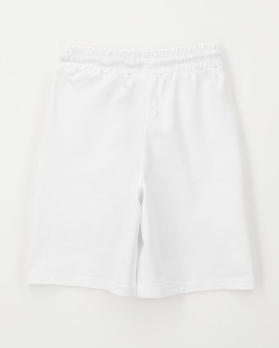 IDO SHORT KNITTED TROUSERS - 4.G793/00