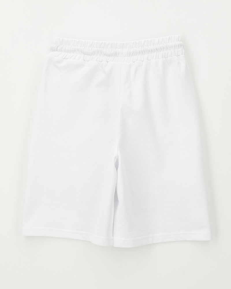 IDO SHORT KNITTED TROUSERS - 4.G793/00