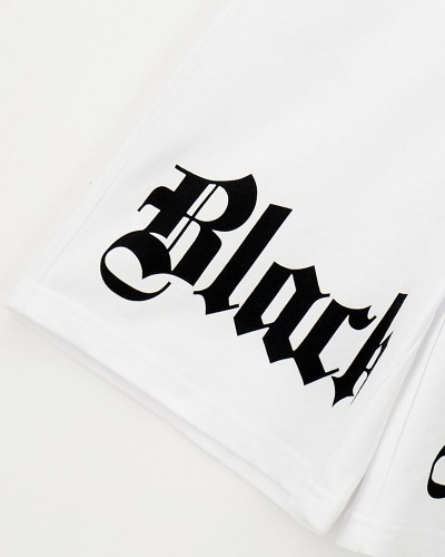 IDO SHORT KNITTED TROUSERS - 4.G793/00