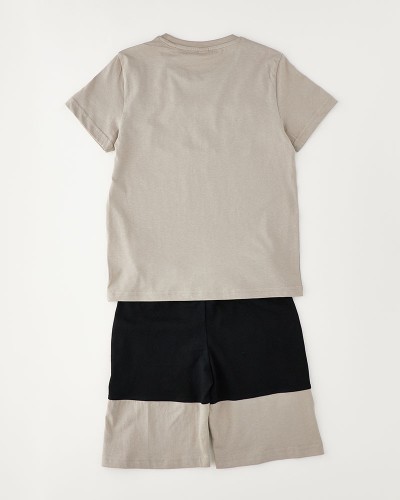 IDO SHORT SLEEVED SET - 4.G817/00