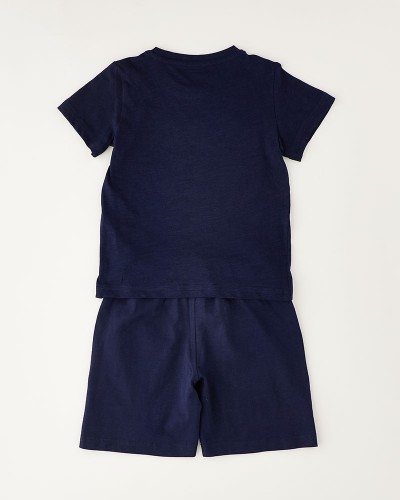 IDO SHORT SLEEVED SET - 4.G444/00