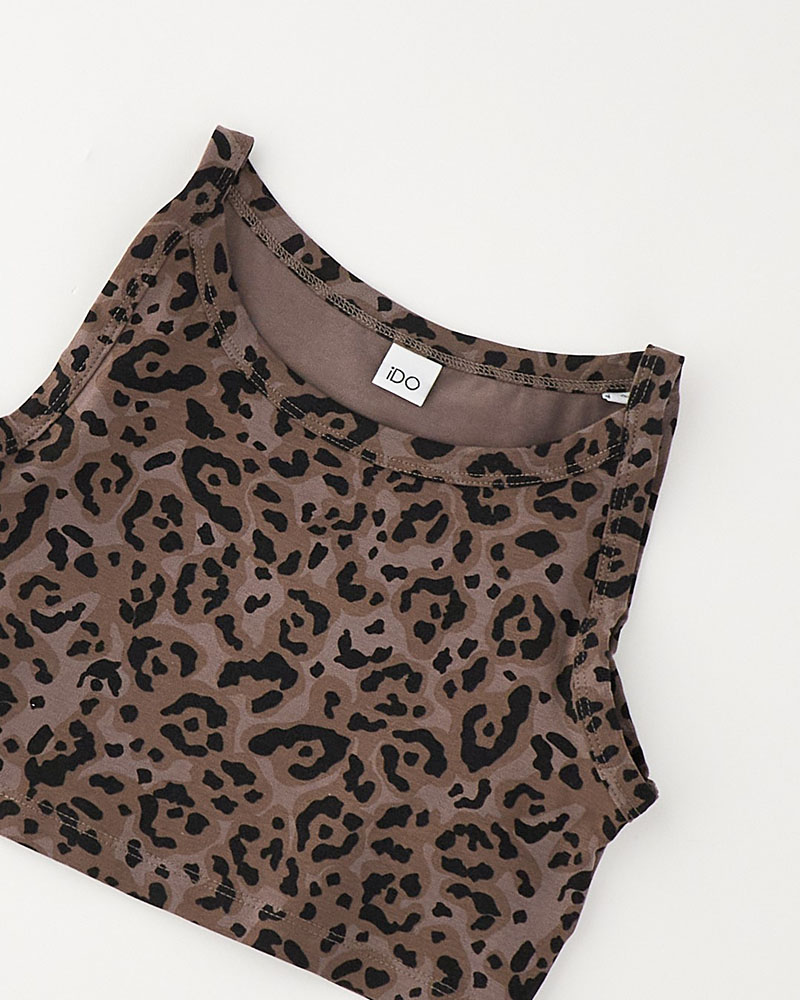 IDO SINGLET - 4.G834/00