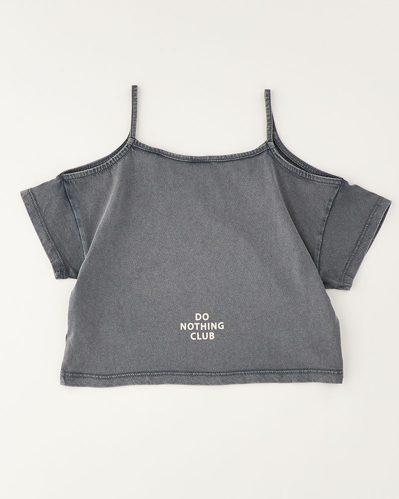 IDO T-SHIRT - 4.G840/00