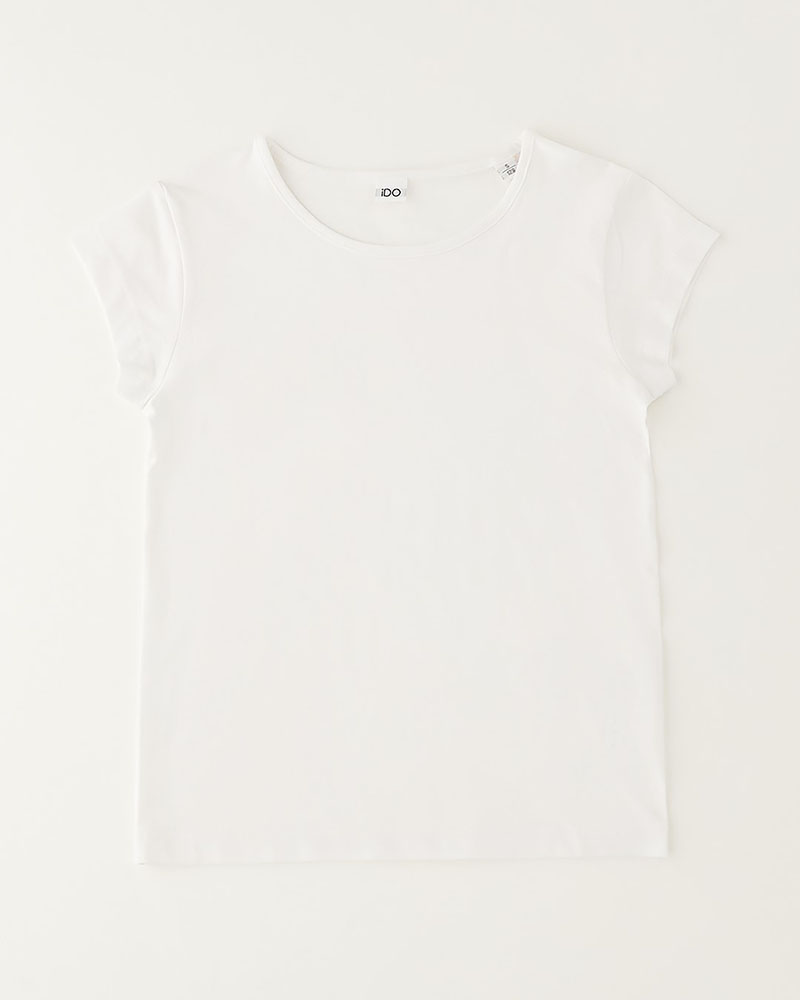 IDO SHORT SLEEVED SET - 4.G864/00