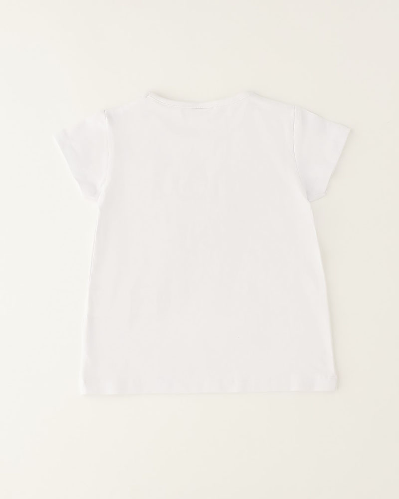 IDO T-SHIRT - 4.G354/00