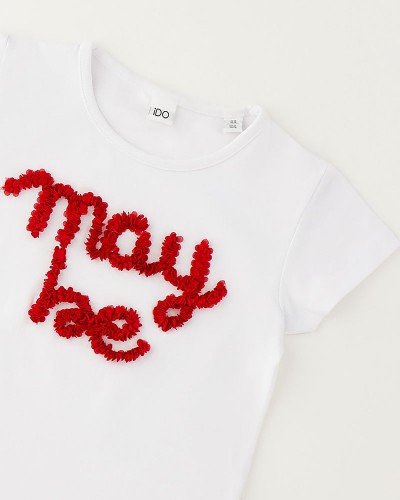 IDO T-SHIRT - 4.G354/00