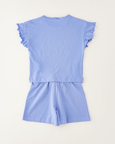 IDO SHORT SLEEVED SET - 4.G543/00