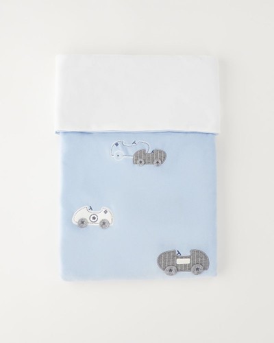 IDO BLANKET - 4.H905/71