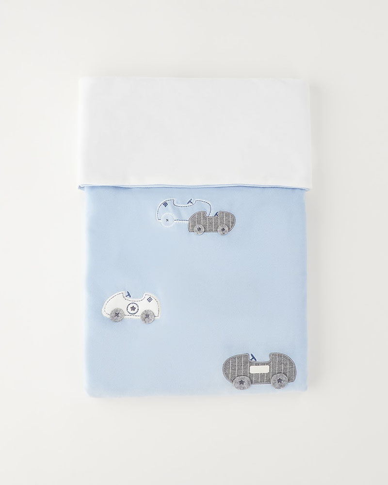 IDO BLANKET - 4.H905/71