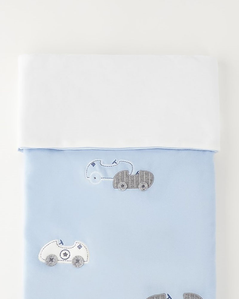 IDO BLANKET - 4.H905/71