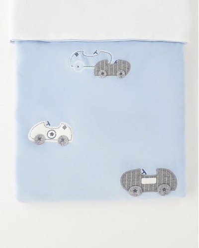 IDO BLANKET - 4.H905/71