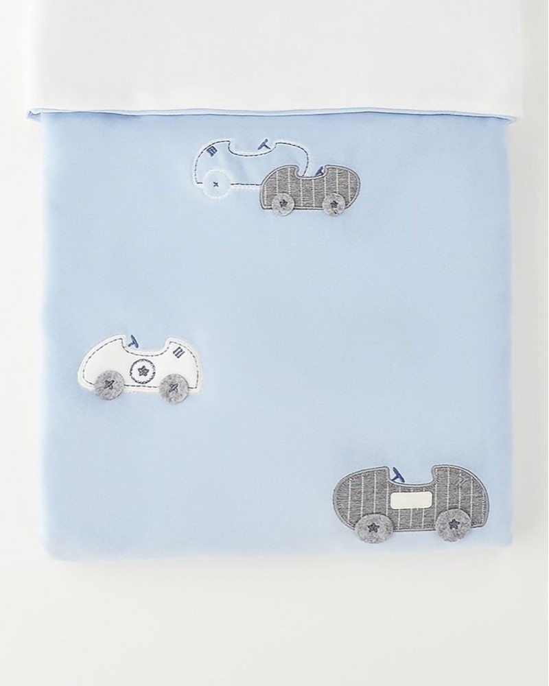 IDO BLANKET - 4.H905/71