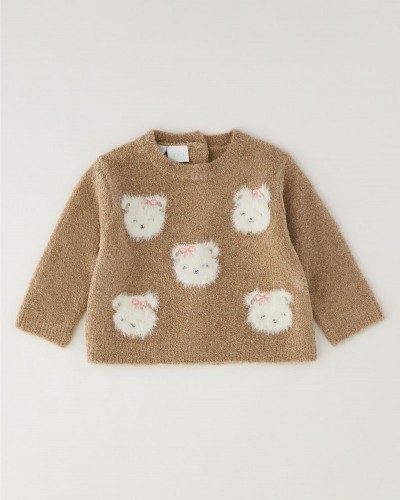 IDO KNITWEAR - 4.H092/00