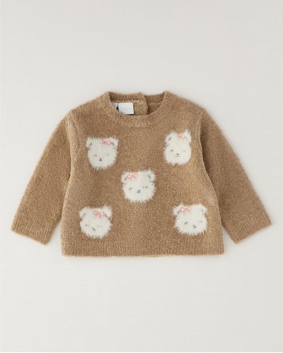 IDO KNITWEAR - 4.H092/00