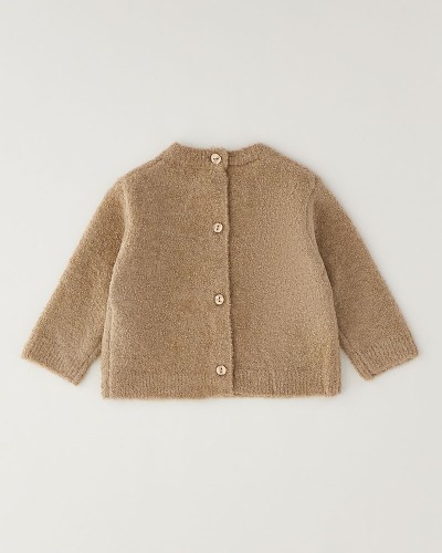 IDO KNITWEAR - 4.H092/00