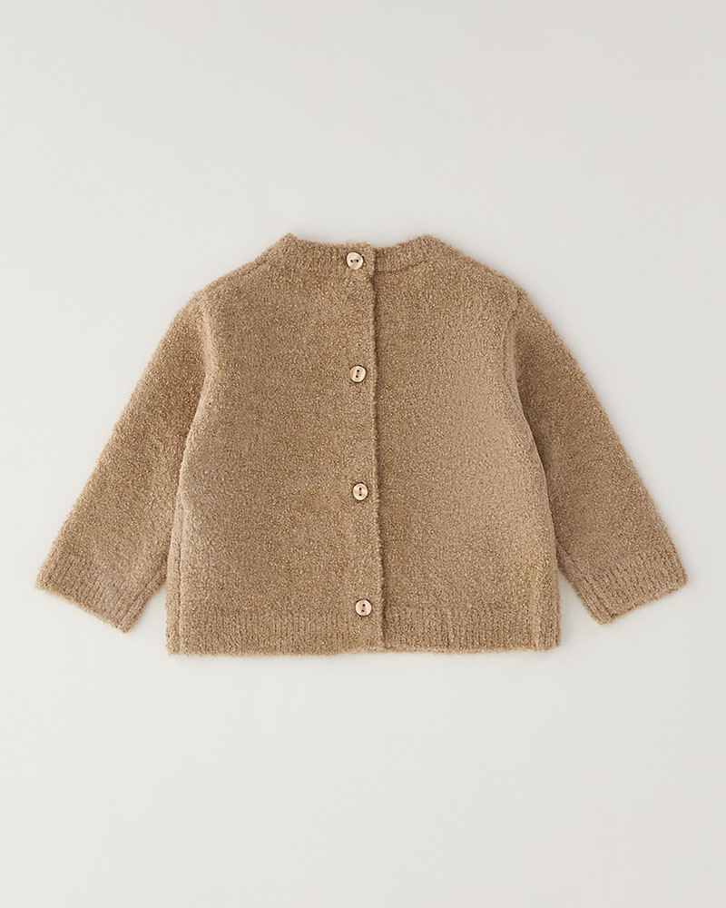 IDO KNITWEAR - 4.H092/00