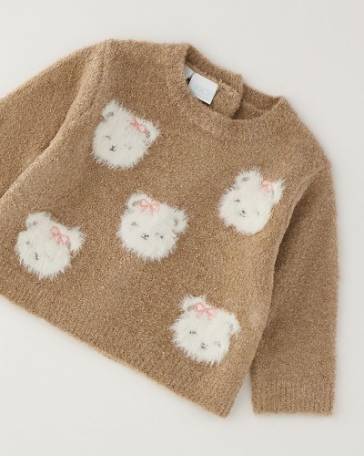 IDO KNITWEAR - 4.H092/00
