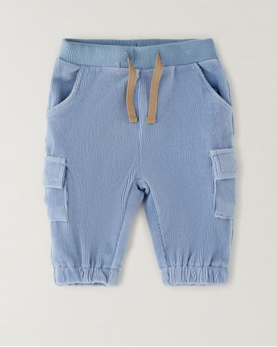 IDO KNITTED TROUSERS - 4.H069/00