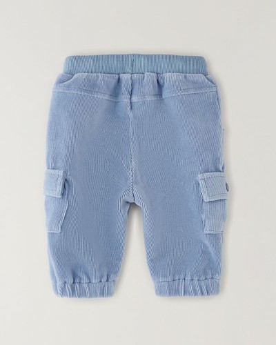 IDO KNITTED TROUSERS - 4.H069/00